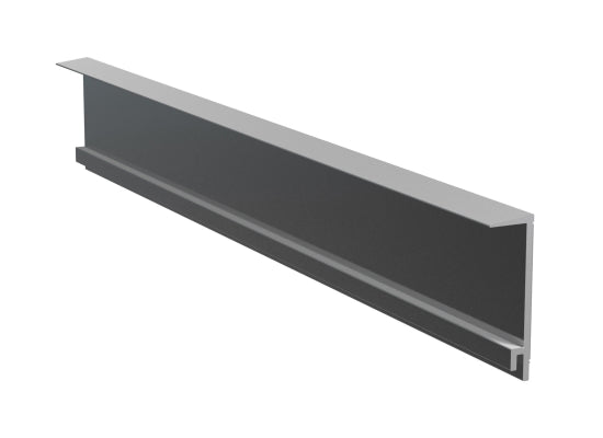 Global Truss GT Stage Deck Skirt Click Profil, L:470mm
