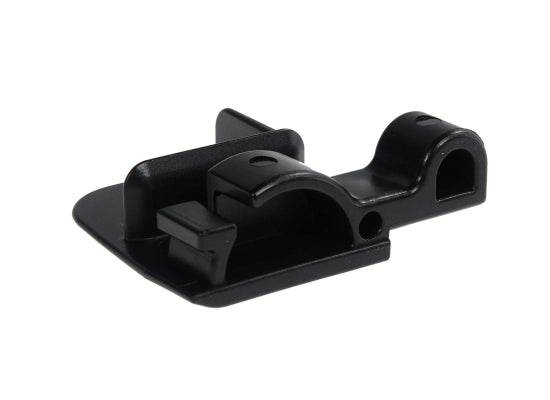 E-Auer VCR215 Verschlussclip, rechts