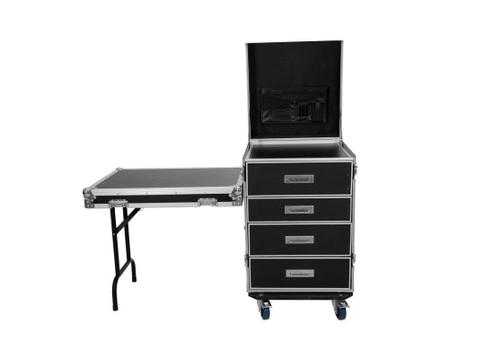 Case Universal Schubladen-Case WDS-2