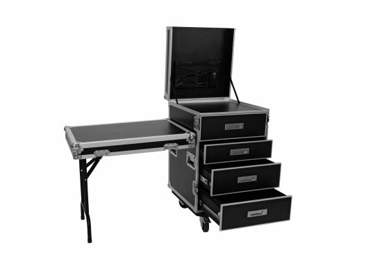 Case Universal Schubladen-Case WDS-2