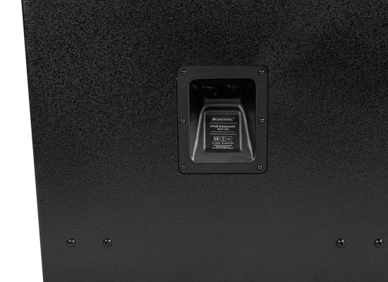 Omnitronic FH-18 Passiv-Subwoofer