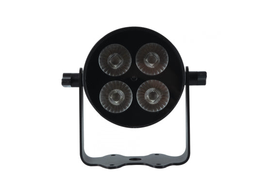 Showtec EventLITE 4/8 Mini Q6 Akku LED Scheinwerfer