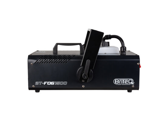 Briteq BT-FOG1500 Nebelmaschine, 1500W