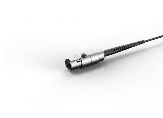 DPA CORE 2061-OL-C-F10 Miniaturmikrofon, beige, TA4F