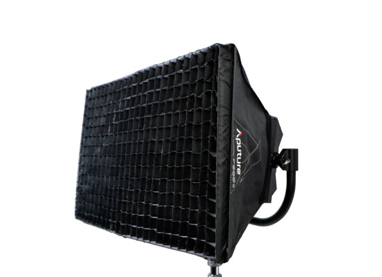 Aputure Nova P600c Softbox, passend für: Aputure Nova P600c Flächenleuchte