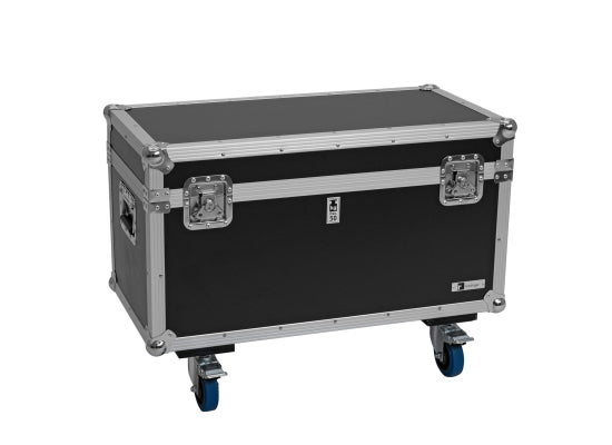 Case Universal, KOFFER, schwarz, Maße: 380x780x320mm