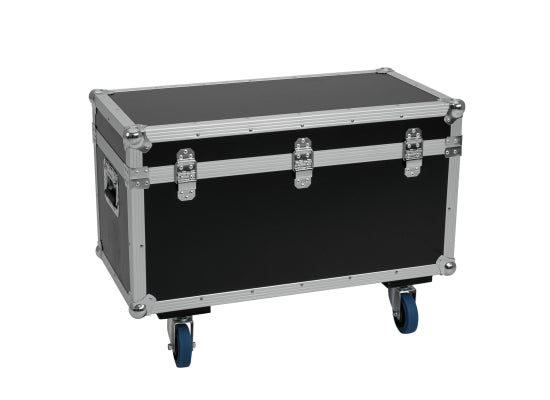 Case Universal, KOFFER, schwarz, Maße: 380x780x320mm
