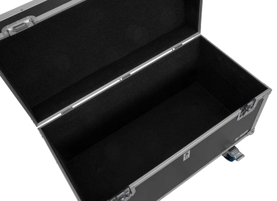 Case Universal, KOFFER, schwarz, Maße: 380x780x320mm