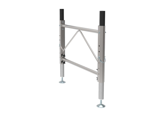 Admiral POURF100 Rahmenstabilisierung