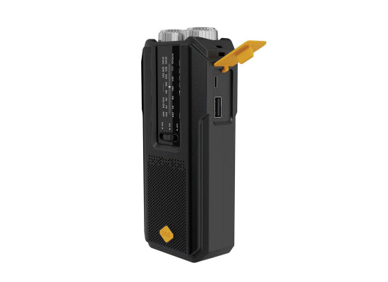 Sandberg 421-04 Survivor Radio All-in-1 2000