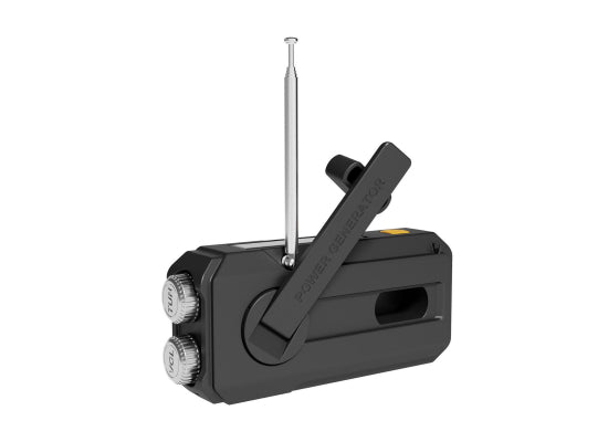 Sandberg 421-04 Survivor Radio All-in-1 2000