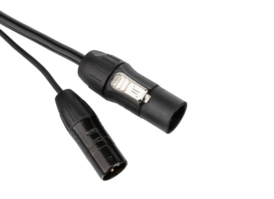 Briteq LICHT Power-Signal Outdoor Kabel 1.5m, IP65