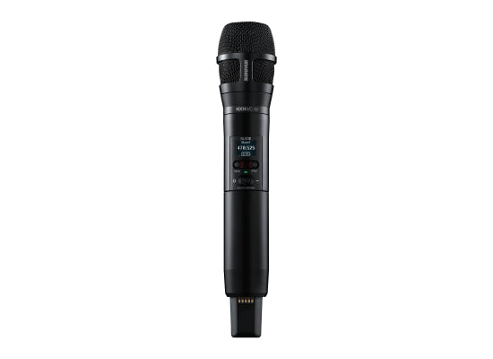 Shure SLXD2/N8C J53 Digital-Funksystem