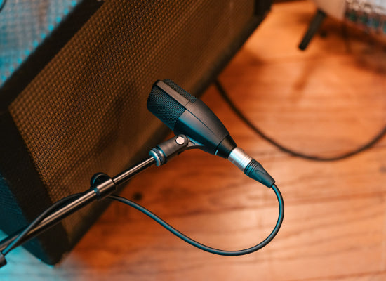 Sennheiser MD 421 KOMPAKT Studiomikrofon