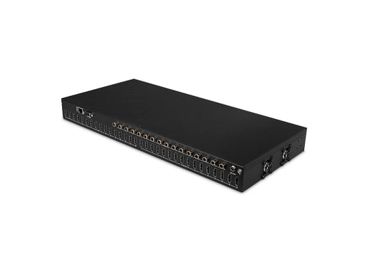 Lindy 38359 16x16 HDMI 4K60 Matrix