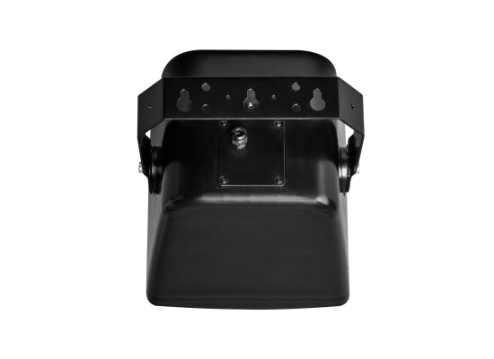 Monacor SL-150SW/EN ELA Outdoor Lautsprecher, schwarz