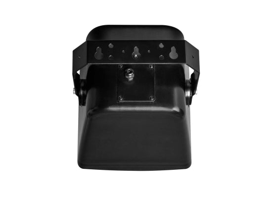 Monacor SL-250SW/EN ELA Outdoor Lautsprecher, schwarz