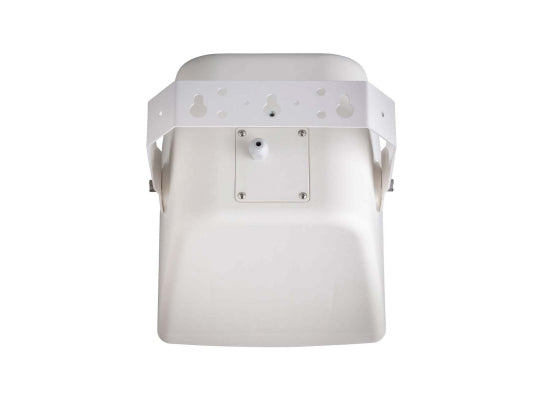 Monacor SL-250WS/EN ELA Outdoor Lautsprecher, weiß