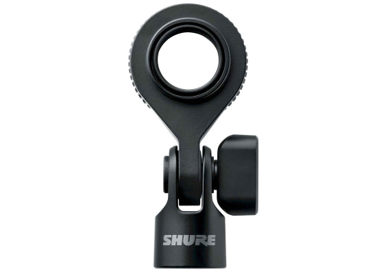 Shure SM4 Großmembran Studiomikrofon, schwarz