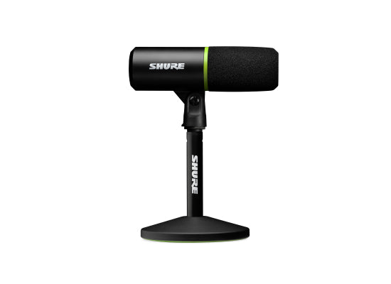 Shure MOTIV MV6 Podcast-Mikrofon