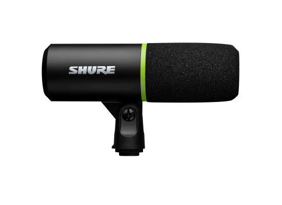 Shure MOTIV MV6 Podcast-Mikrofon