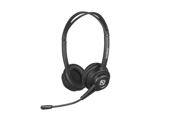 Sandberg 126-43 Wireless Call Headset