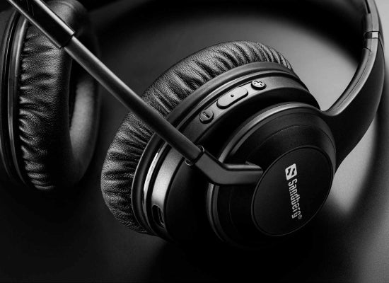 Sandberg 126-45 Wireless Headset