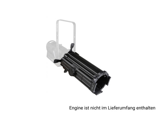Briteq BT-Profile 1530 Optic Linsentubus