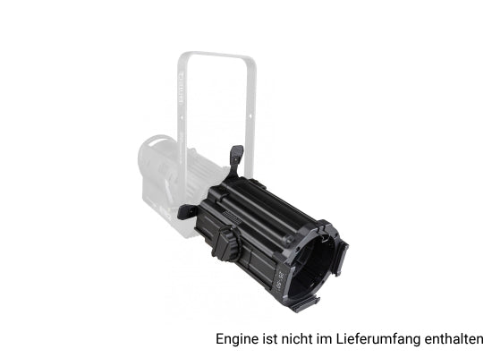 Briteq BT-Profile 2550 Optic Linsentubus