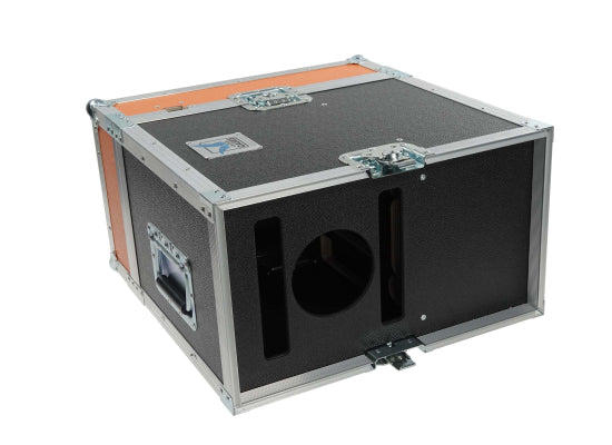 Case für Hazebase Highpower² Nebelmaschine