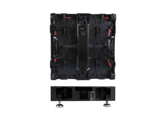 DMT Alpha Serie A2.6i LED Panel, 50x50cm, 5000:1