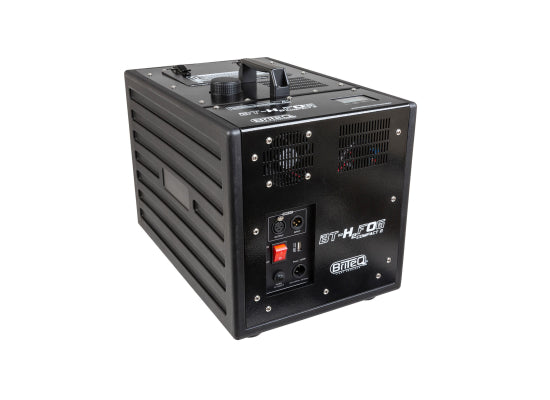 Briteq BT-H2FOG COMPACT 2 Bodennebelmaschine