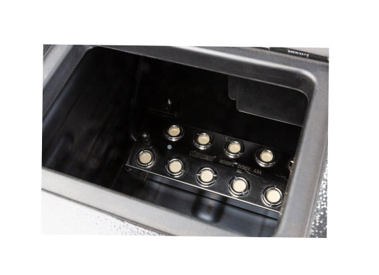 Briteq BT-H2FOG COMPACT 2 Bodennebelmaschine