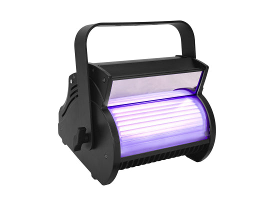Eurolite LED Flood 210 asym RGBLI Fluter/Stroboskop/Wash