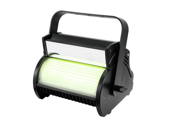 Eurolite LED Flood 210 asym RGBLI Fluter/Stroboskop/Wash