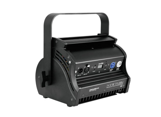 Eurolite LED Flood 210 asym RGBLI Fluter/Stroboskop/Wash