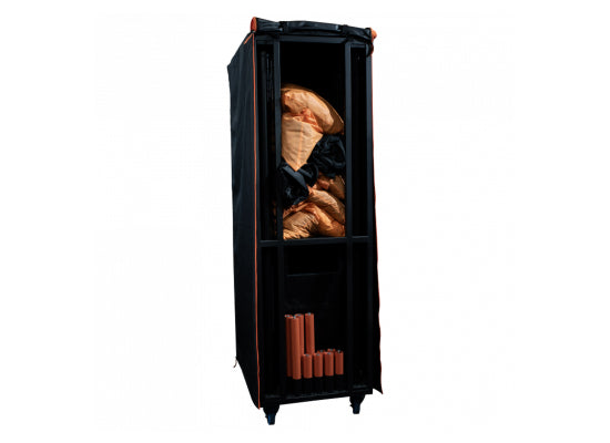 Wentex Pipes & Drapes Trolley Abdeckung