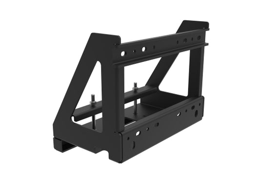 Admiral Truss Wall Mount 30 schwarz