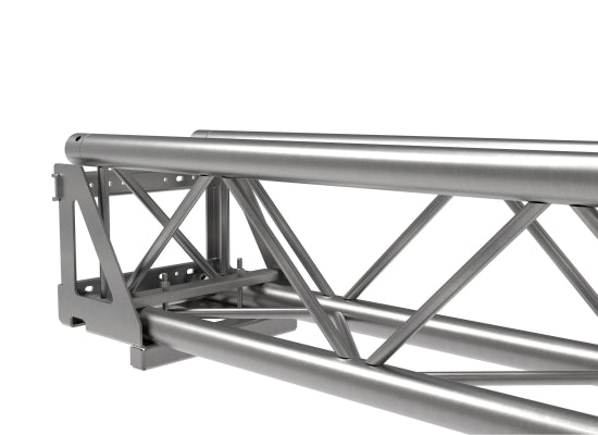 Admiral Truss Wall Mount 30 Zinc Plated