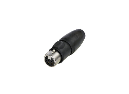 Neutrik NC10FX-TOP XLR 8+2 pol Stecker, female