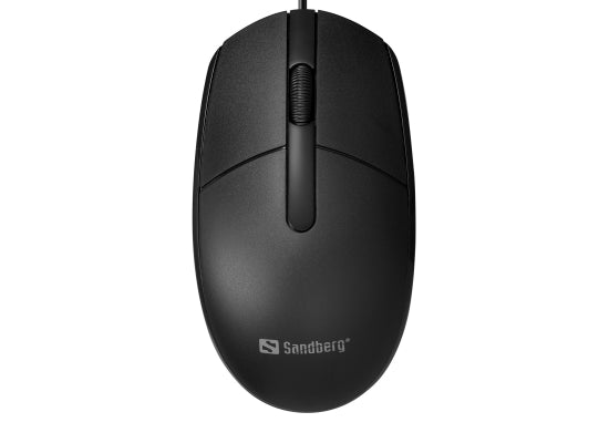 Sandberg 331-00 USB Maus