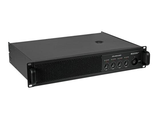 Omnitronic XPA-4804 MK2 Endstufe