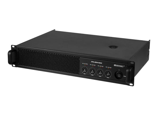 Omnitronic XPA-4804 MK2 Endstufe