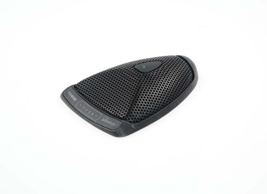 Shure MX393C Grenzflächenmikrofon, GEBRAUCHT