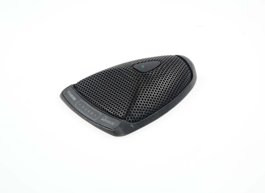 Shure MX393C Grenzflächenmikrofon, GEBRAUCHT