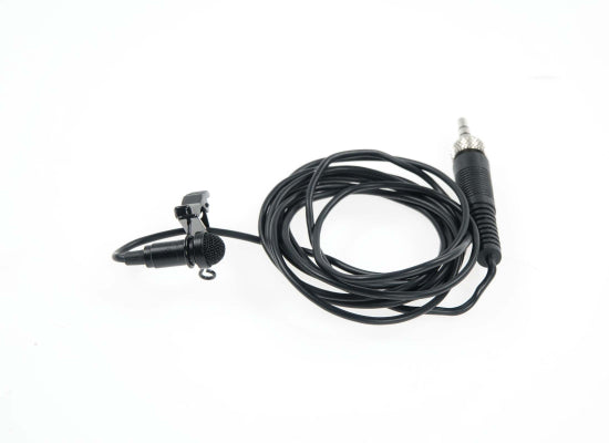 Sennheiser ME 2 Lavalier Clipmikrofon