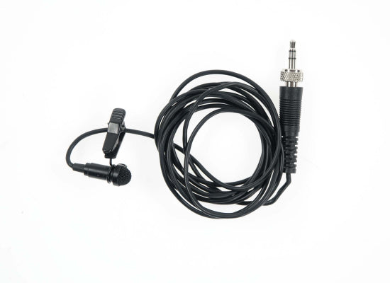 Sennheiser ME 2 Lavalier Clipmikrofon