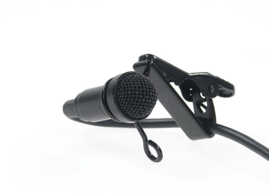 Sennheiser ME 2 Lavalier Clipmikrofon