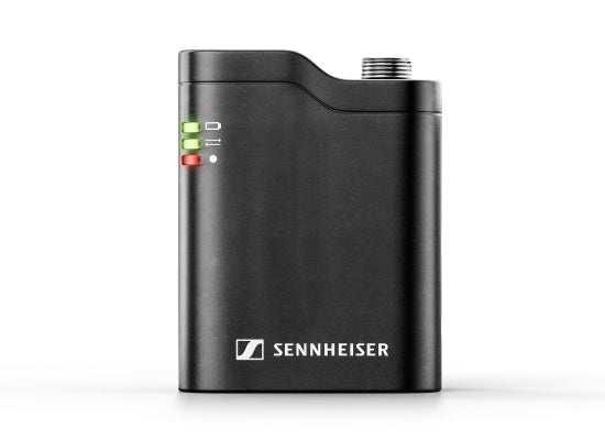 Sennheiser Profile Wireless Ansteck Mikrofonsender