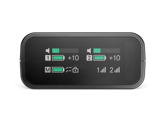 Sennheiser Profile Wireless Empfänger